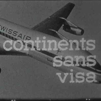 Continents sans visa : Chez Jean Marais