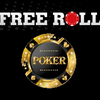 Freeroll poker