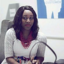 Interview: Gros plan sur la semaine internationale du service client avec Diaynaba Diallo