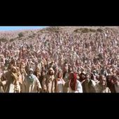 Son Of God | Jewel - O Holy Night | 20th Century FOX