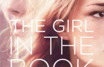 The Girl in the Book