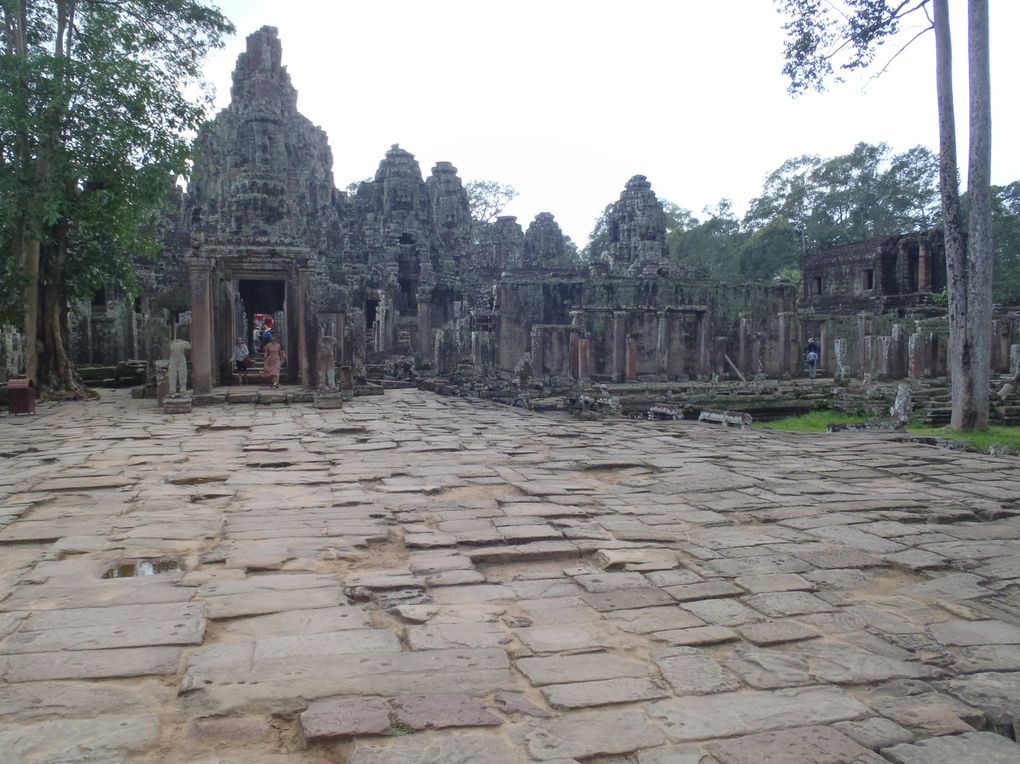 Album - Cambodge : Angkor