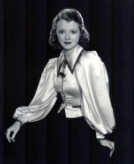 Gaynor Janet