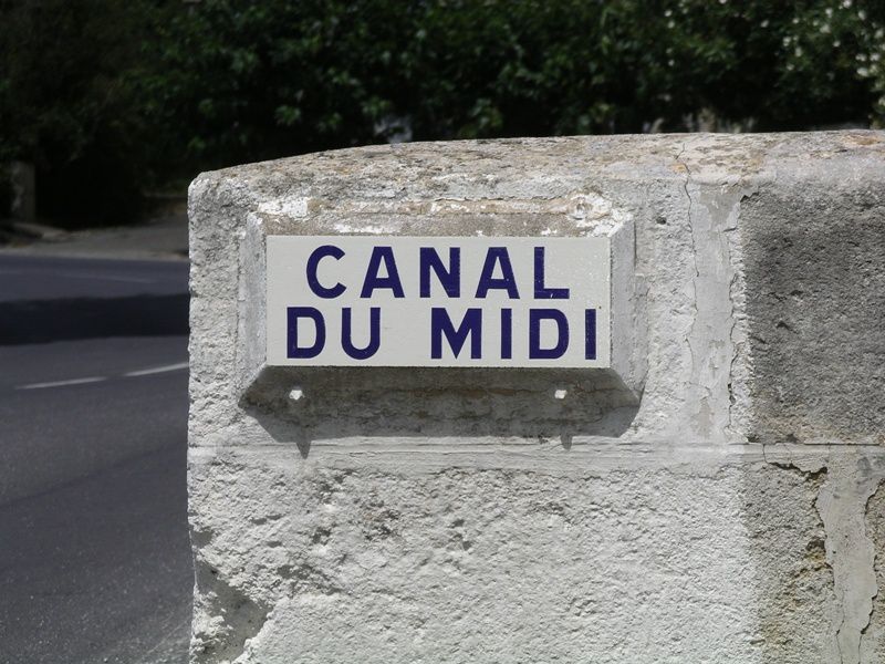 Album - Canal-Du-Midi