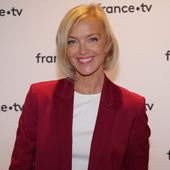 Maya Lauqué, nouvelle présentatrice du "20 heures" de France 2