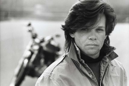 October 7th 1951, Born on this day, John ‘Cougar’ Mellencamp