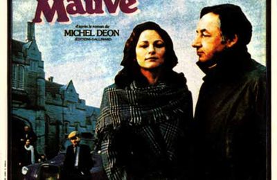 le film : un taxi mauve