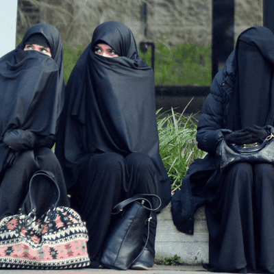 Allemagne : une police de la vertu islamique terrorise Berlin 