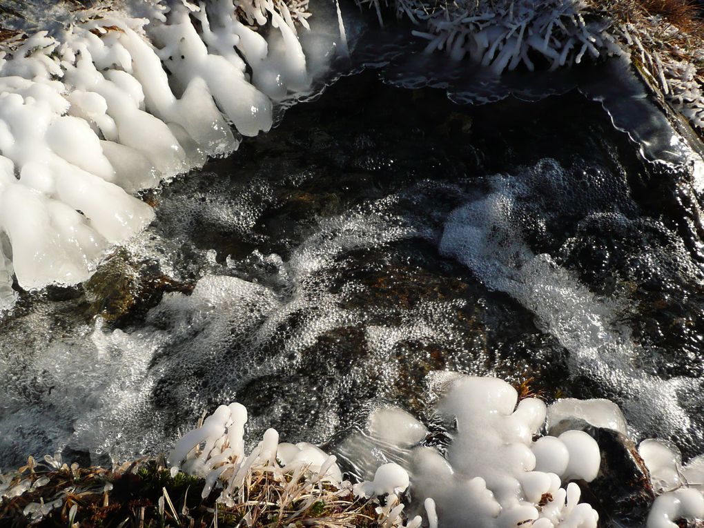 Album - Pyrenees-Janvier-2011