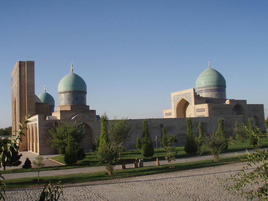 Album - Uzbekistan-2