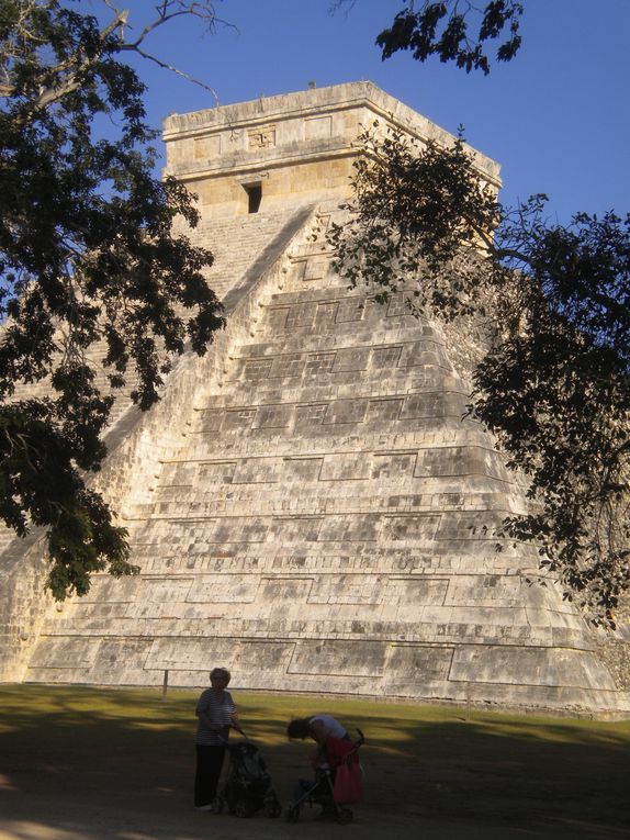 Quintana Roo, Yucatan