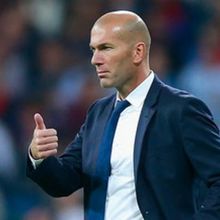 Kinerja Kerja Zidane Bersama Madrid Layak Dapat Apresiasi