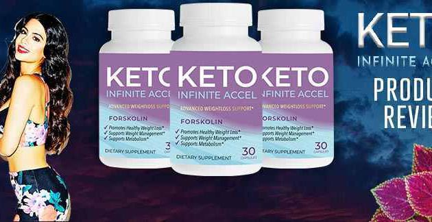  Infinite Keto– The Best Weight Loss Pill Product? | Review