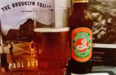 BROOKLYN EAST IPA