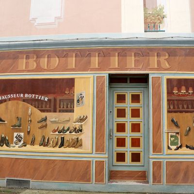 Faux.. ou Usage de Faux..