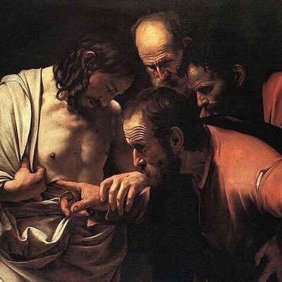 Mémoire et Foi.