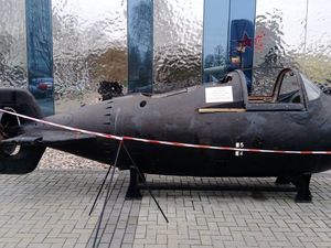 Nikolaï PATROUCHEV parle : &quot; Protéger les intérêts de la Russie dans la Baltique et l'Arctique &quot; 