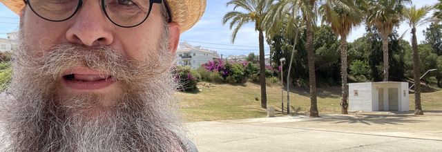 Sitges, printemps 2025