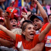 Que se passe-t-il dans le chavisme ? - Viva Venezuela