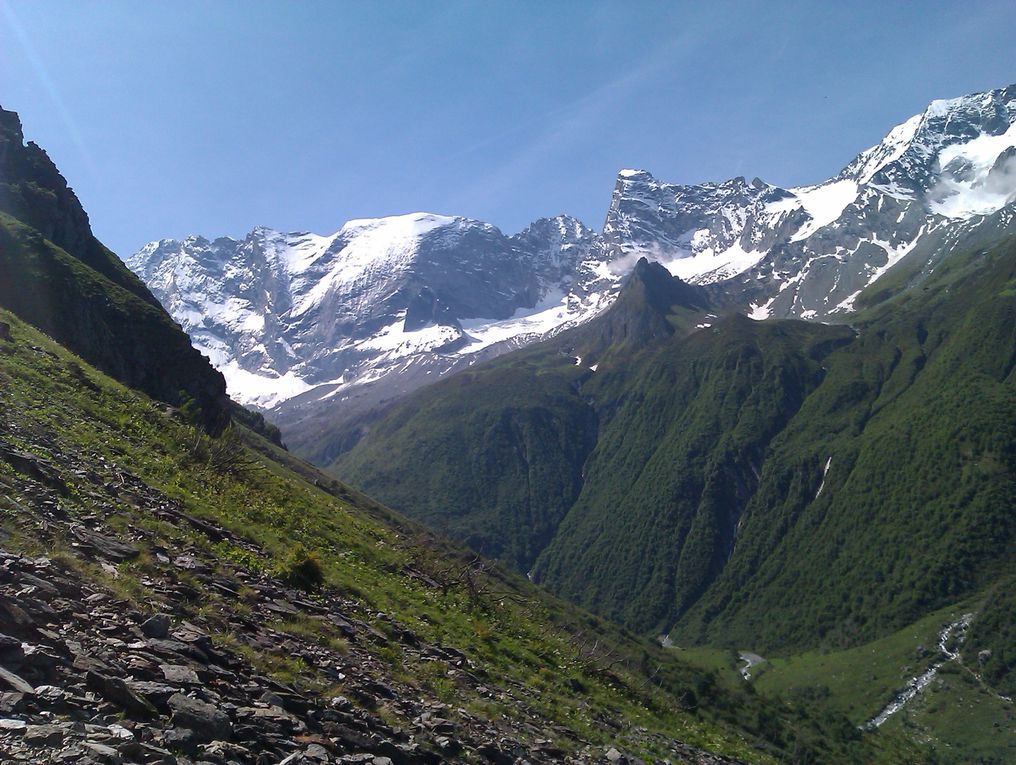 Album - PARC-DE-LA-VANOISE