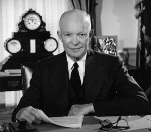 Un ancien médecin de l’US Air Force confirme la rencontre Eisenhower – ETs