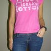 Tshirt Zara Rose (3 euros)