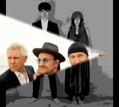 U2 - Love Is All We Have Left