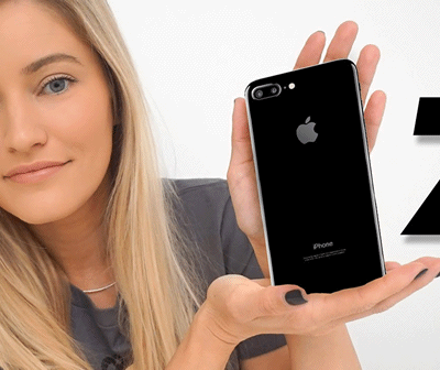 Un iPhone 7 reconditionné pour les nostalgiques du best seller Apple