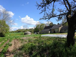 En visite à Nature et Simples