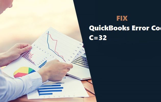 QuickBooks Error Code C=32