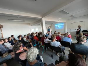 Deux approches scientifiques
