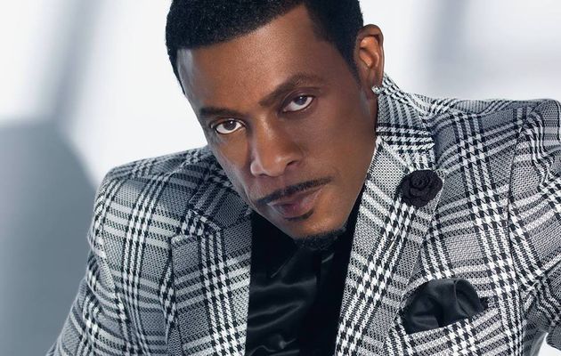 Keith Sweat; Biographie, Discographie, Music, Photos, Vidéos | Worldzik