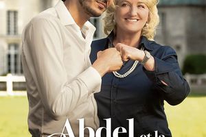 Abdel et la Comtesse