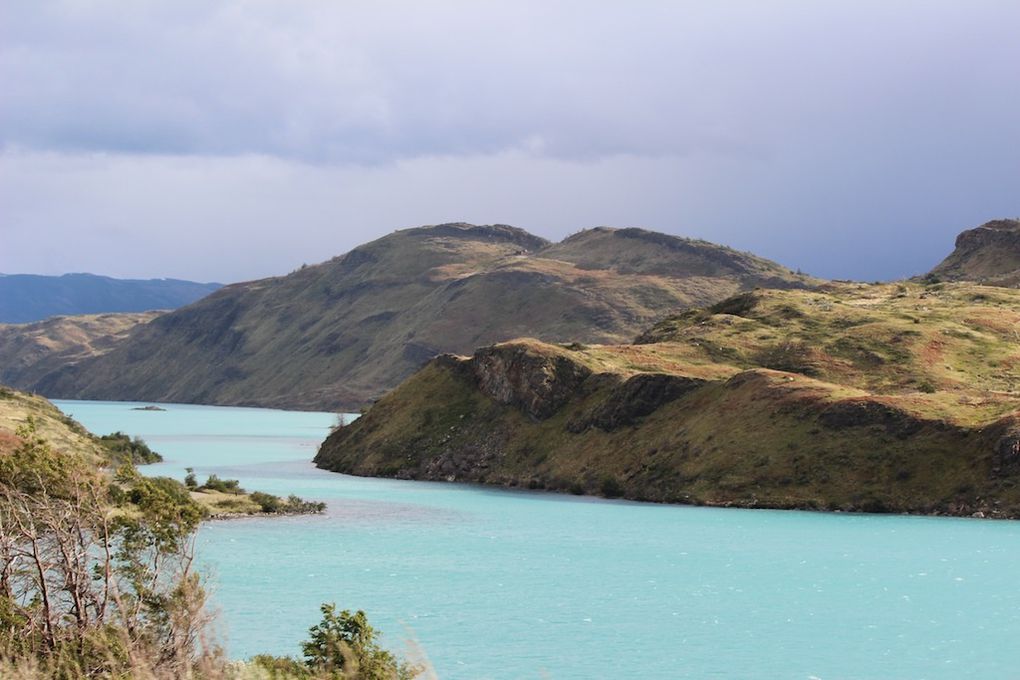 LE PARC  de TORRES DEL PLAINE 1