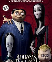 Addams Ailesi Full HD izle (2019) - Film tek parca turkc