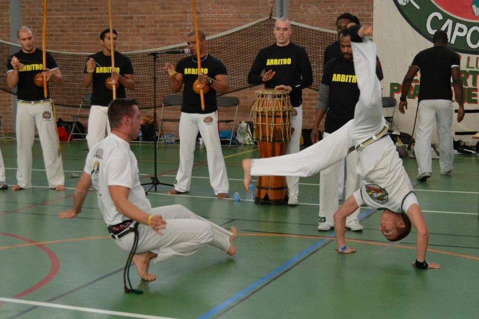 Album - Competition-de-Capoeira-2011