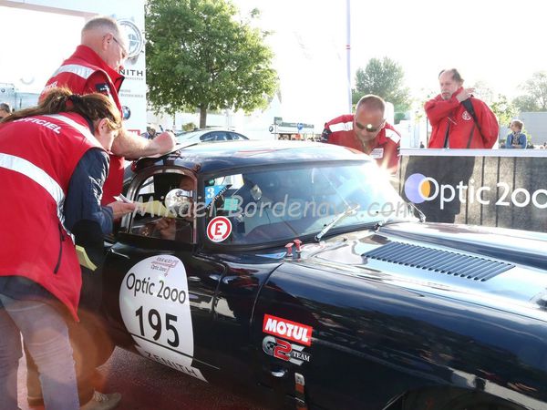 - Tour de France 2015 Optique 2000, Escale à Toulouse, 23 avril 2015