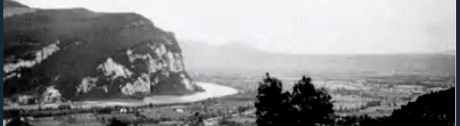Bataille de Grenoble Juin 1940: un succès français