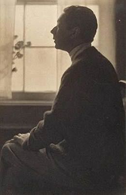 Adolf de Meyer