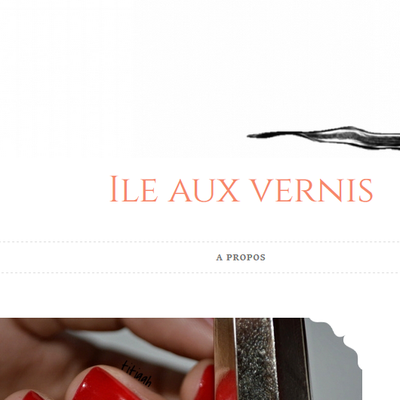 L'ile aux vernis 2.0