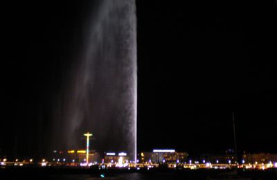 Les fêtes de Genève