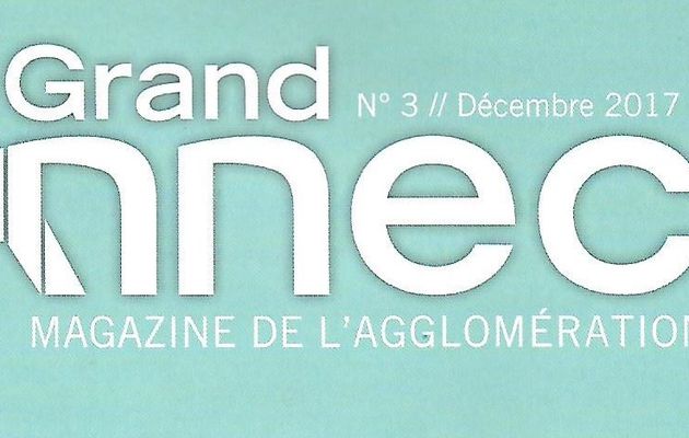 Dans Annecy Magazine, la désinformation reste la règle