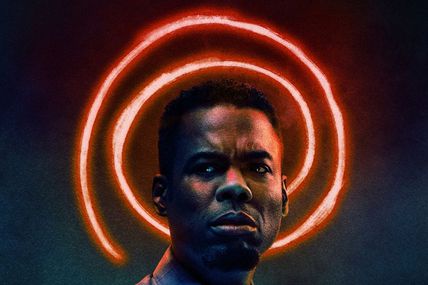 Spirale - L’Héritage De Saw de Darren Lynn Bousman avec Chris Rock, Max Minghella, Marisol Nichols, Samuel L. Jackson, Zoie Palmer, Nazneen Contractor, Dan Petronijevic et K.C. Collins.