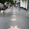 Walk of fame