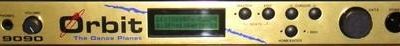 E-MU Orbit V2