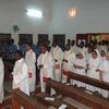 Assemblée Provinciale 2013 et la fête de Saint Arnold Janssen à Lomé