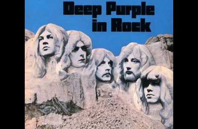 Deep Purple : Child in Time