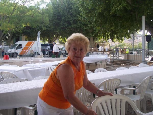 Album - fete-paysanne-2008