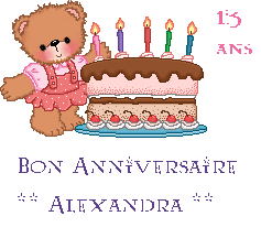 BoN aNNiVeRsAiRe !