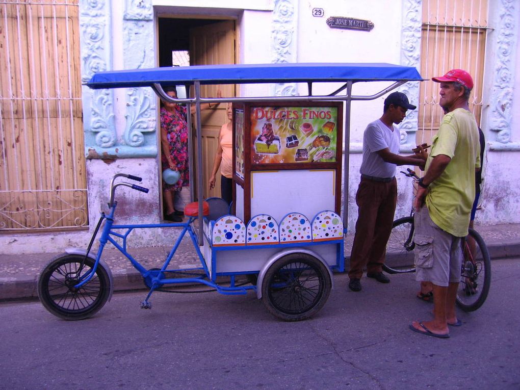 Voyage à Cuba : octobre-novembre 2017